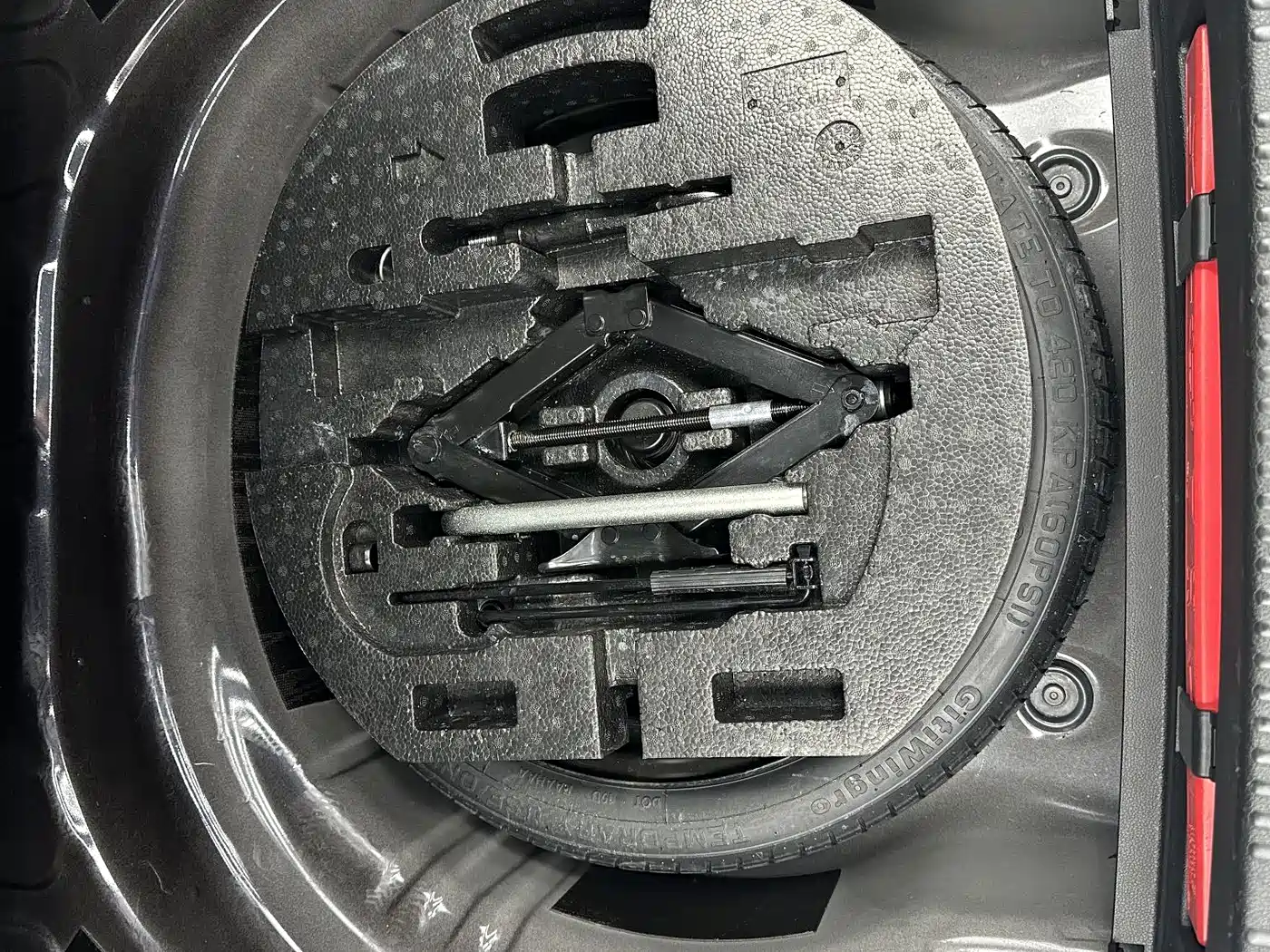 SKODA SPEED PIE