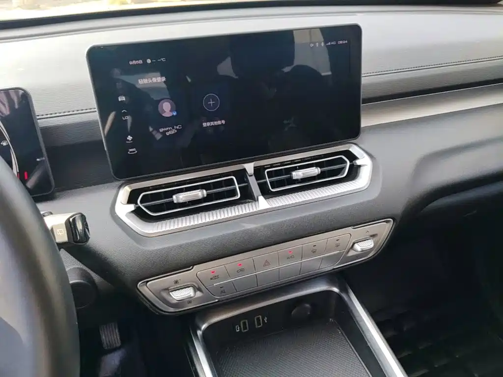 Haval H5 2024 2023 2.0T Automatic 2WD Leading Edition Petrol