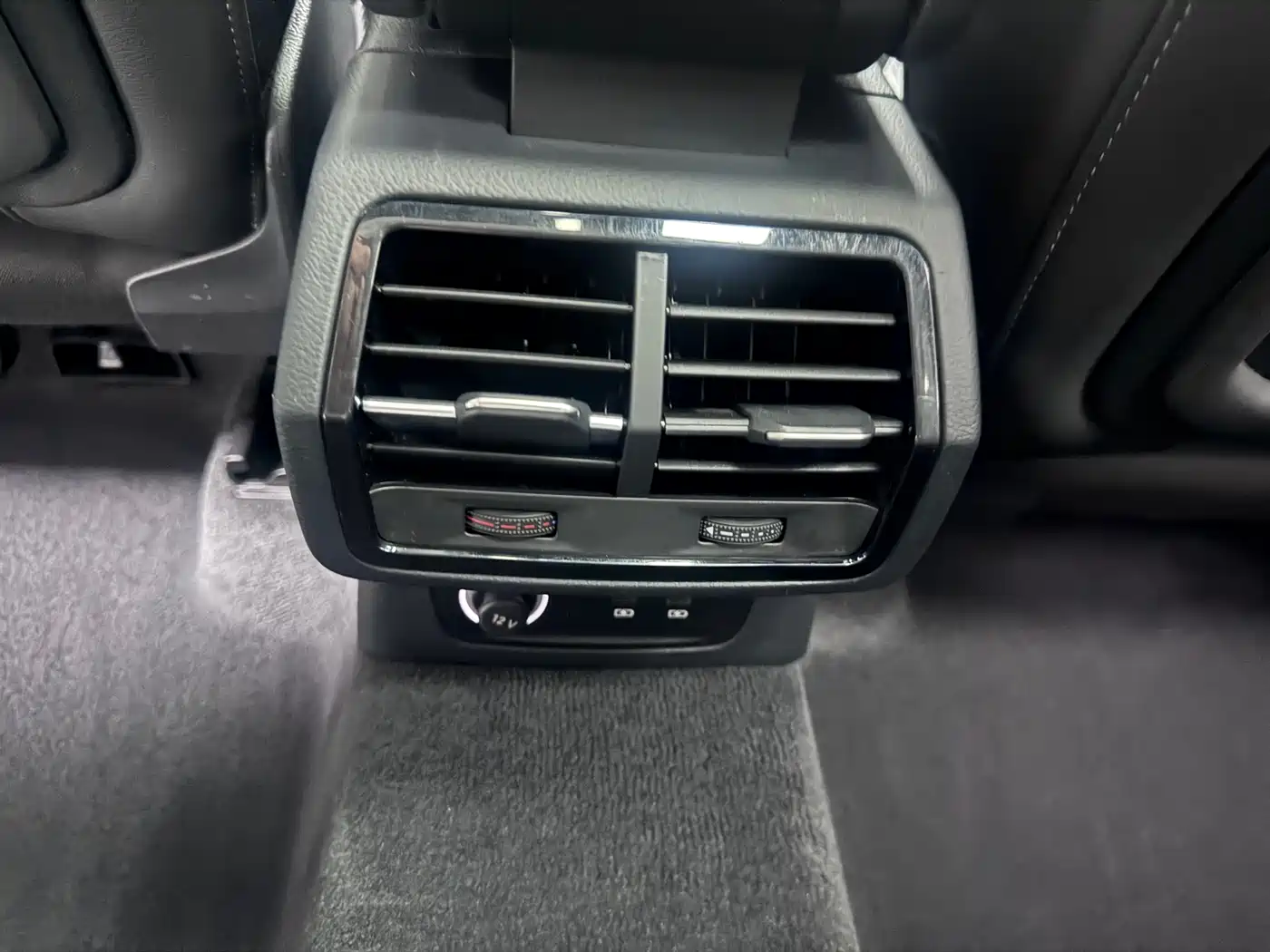 Audi Q3 2022 35 TFSI Fashion Dynamic фото 17