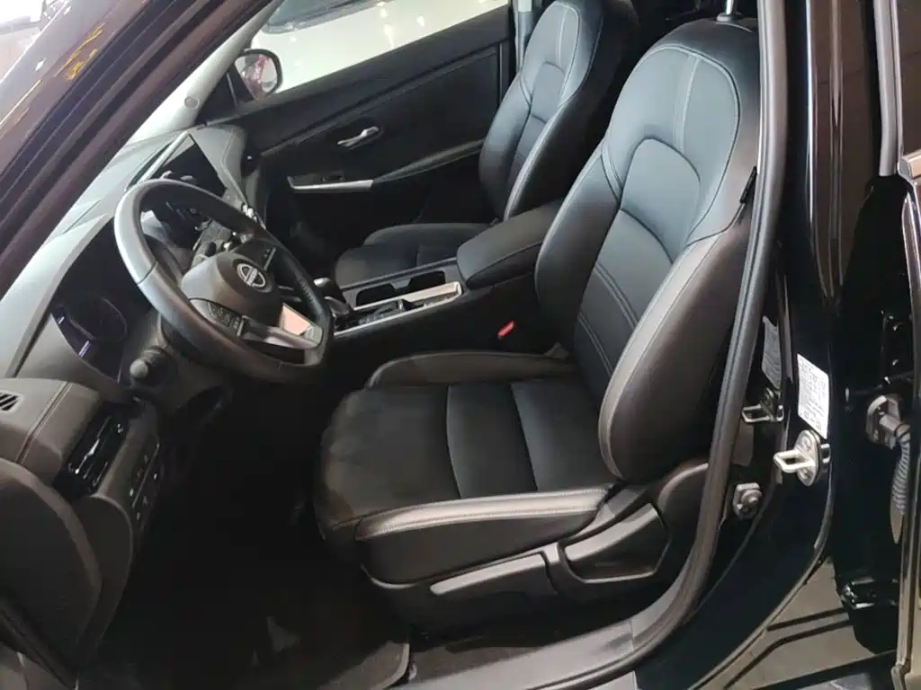 Nissan SYLPHY, миниатюра 15