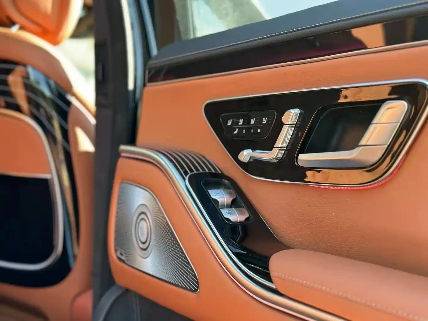 Mercedes-Benz S-Class 2012 S 300 L Premium Grand Edition фото 5
