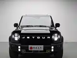 Фото 2 - Jetour T2
