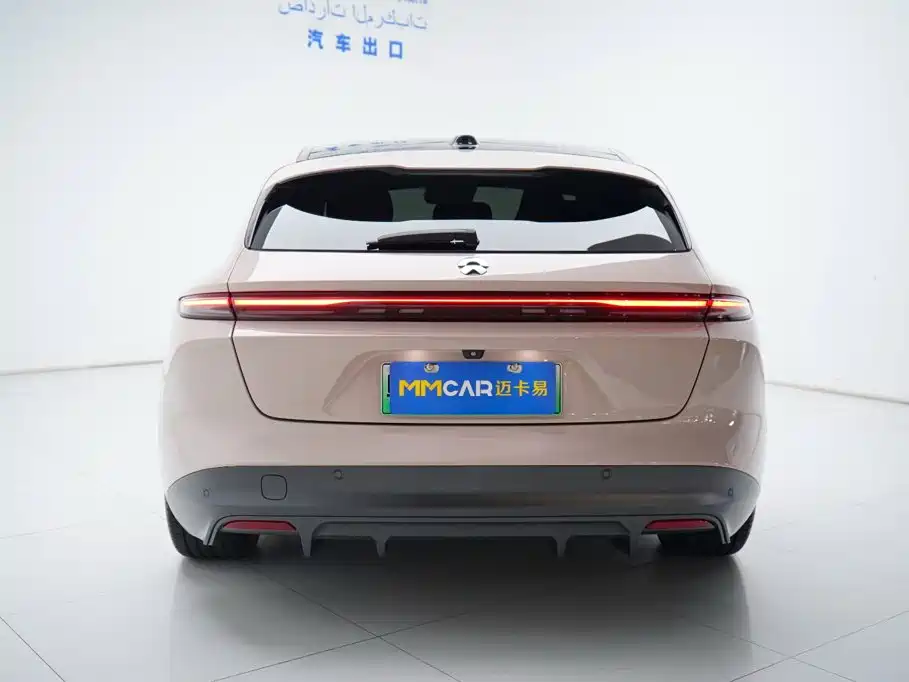 Фото 12 - NIO ET5T