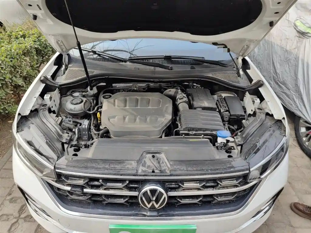 Volkswagen Tayron 2024 330TSI 2WD R-Line High Performance фото 17