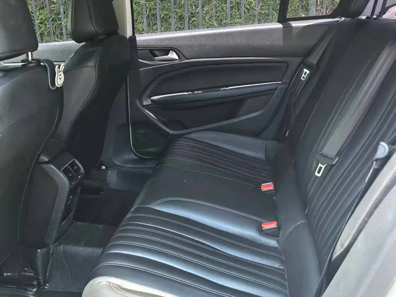 Peugeot 408 2019 2019 350THP Automatic Luxury Edition China V