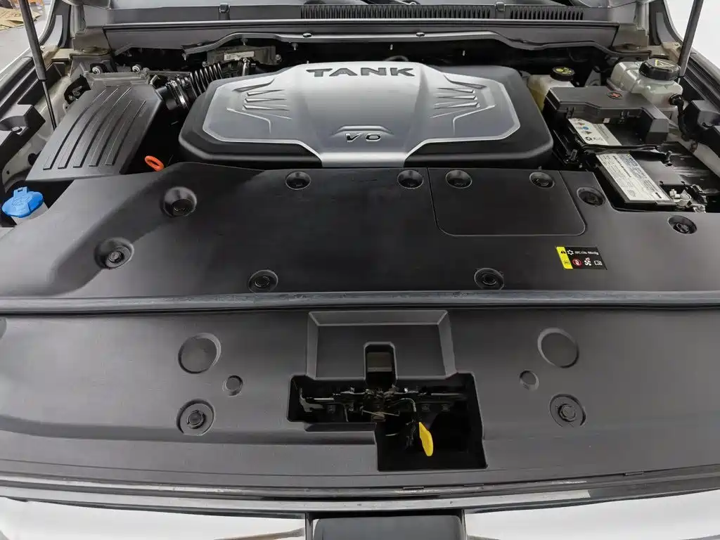 Photo 6 - Tank 500