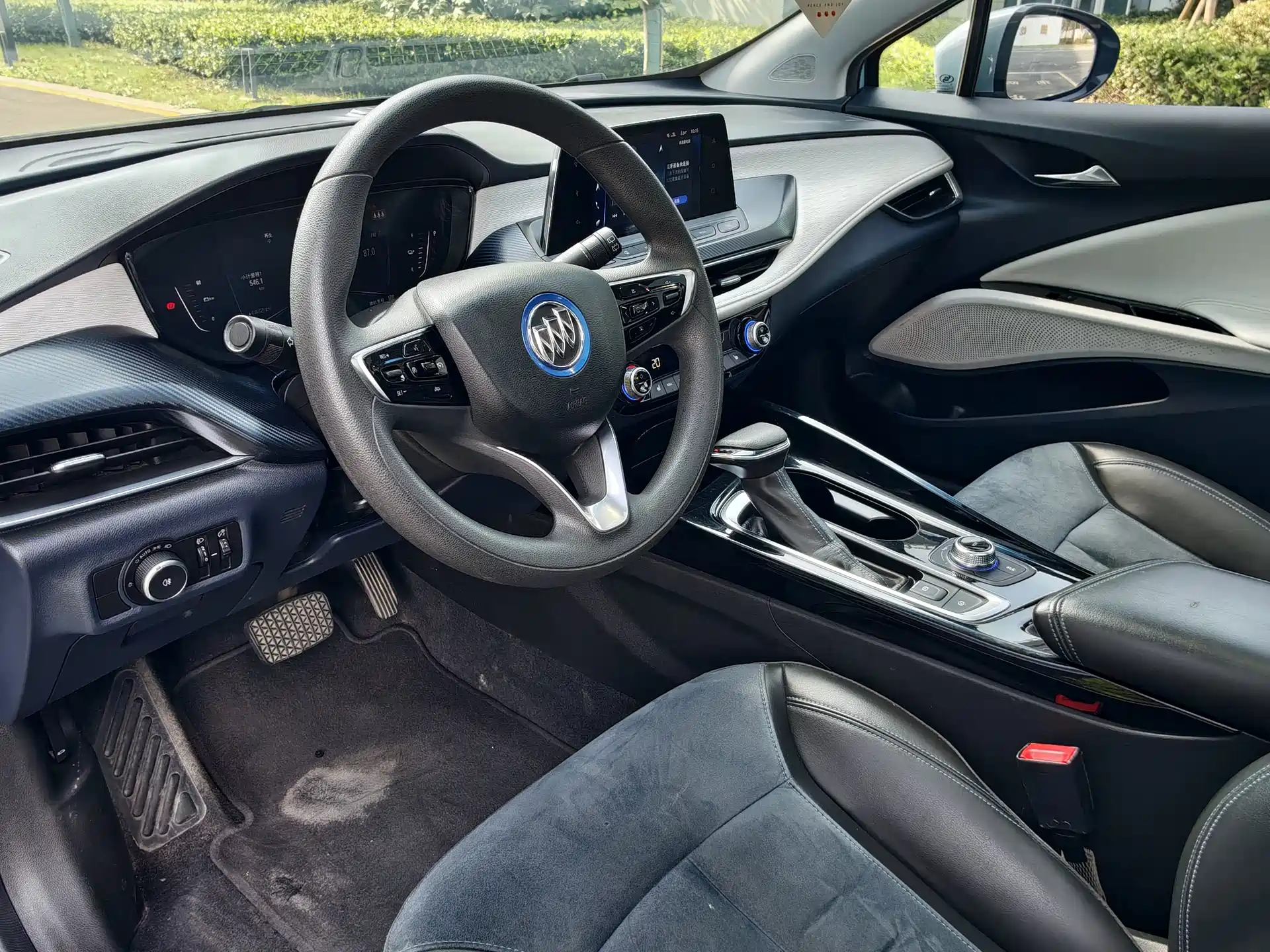 صورة 20 - Buick Velite 6