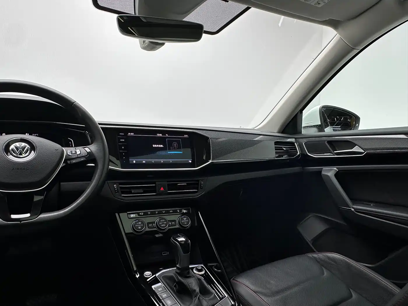 Volkswagen Tayron 2019 380TSI 4WD Flagship China VI фото 15