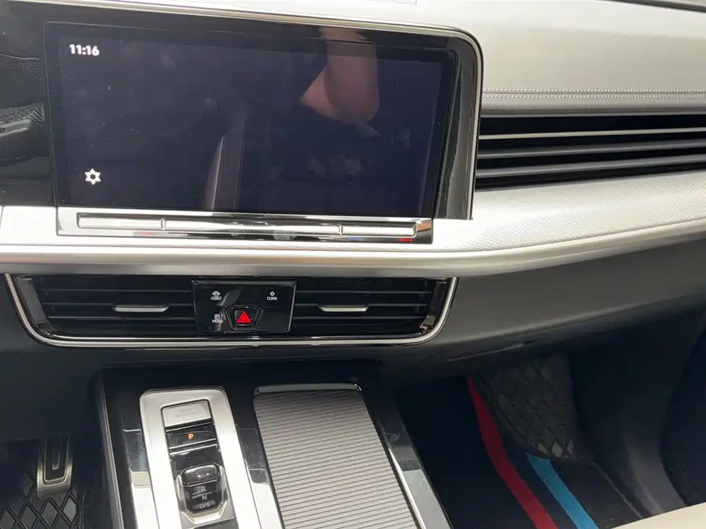 Volkswagen Talagon 2024 380TSI 4WD R-Line Touring фото 4