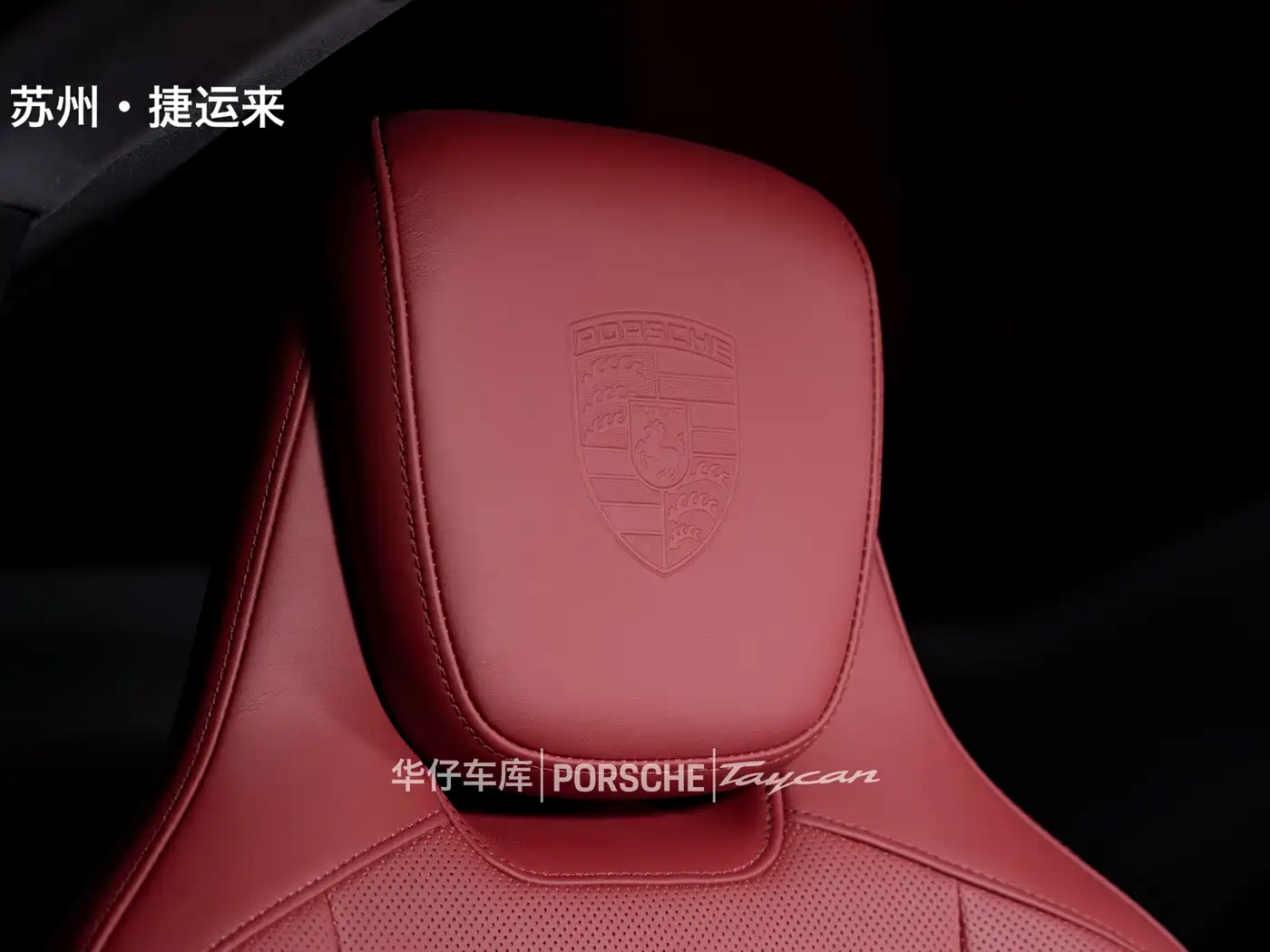 Porsche Taycan 2024 2022 Facelift Taycan
