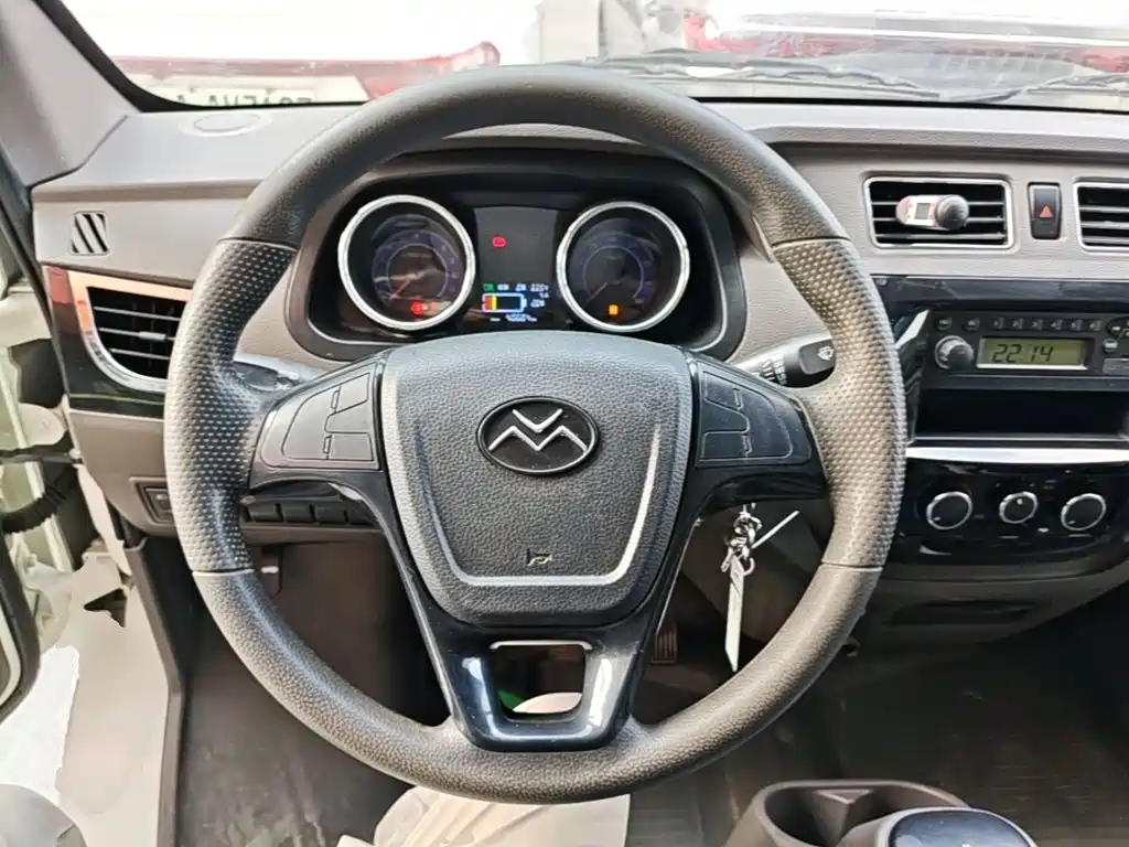 Singulato Gonow Shuai Ling 2023 2023 Standard Range 41.64kWh Lishen Power