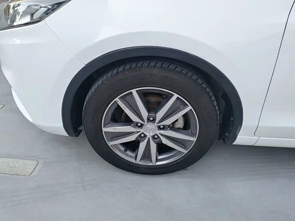 Changan Eado XT 2016 2015 1.6L Automatic Handsome China IV