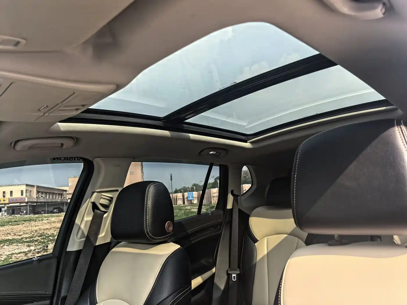 Buick Envision Plus 2018 28T 4WD Luxury фото 14