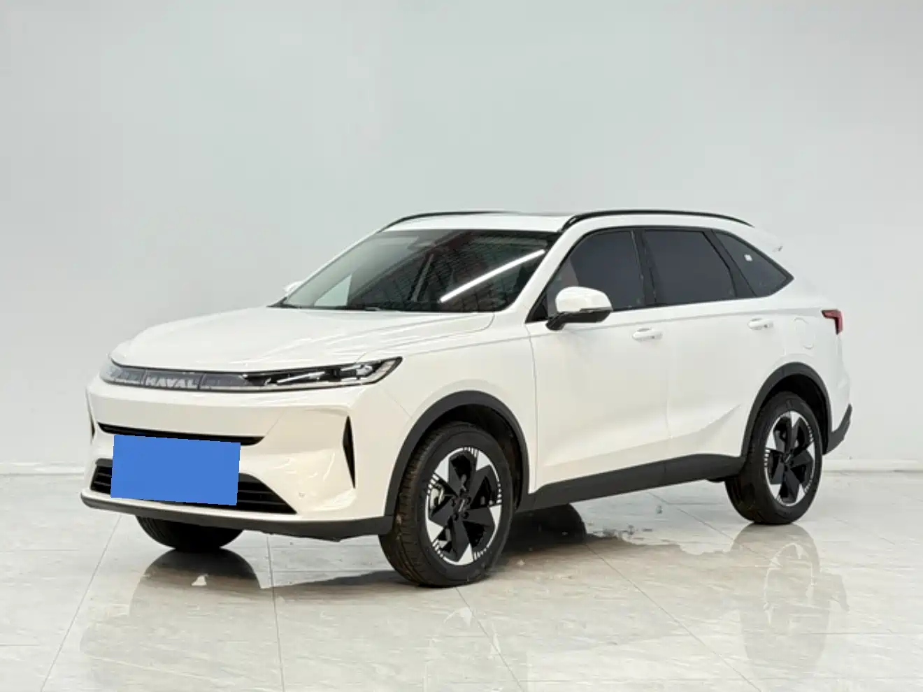 Haval H6L 2026 Model 1.5T Base Version