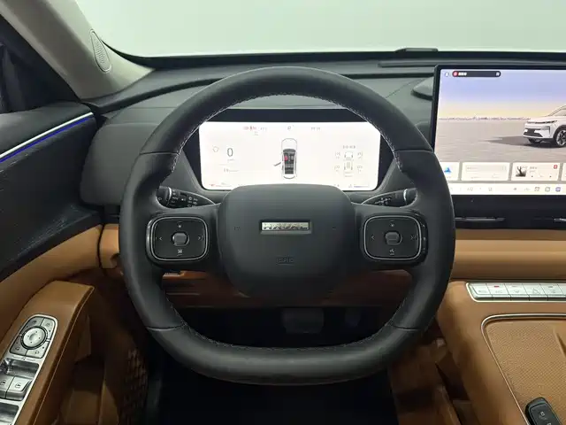 Haval H6L 2026 Model 1.5T Base Version фото 14