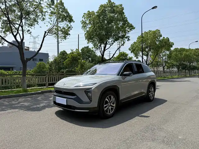 NIO ES6 2020 455KM Sport Version