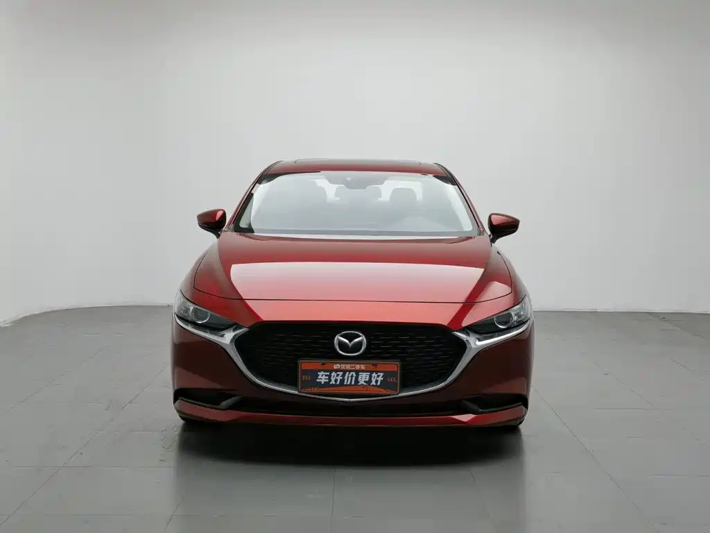 Mazda Axela, миниатюра 3
