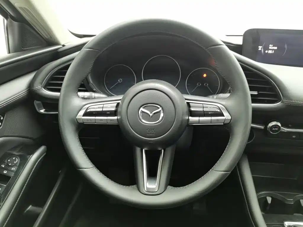 Mazda Axela, миниатюра 11