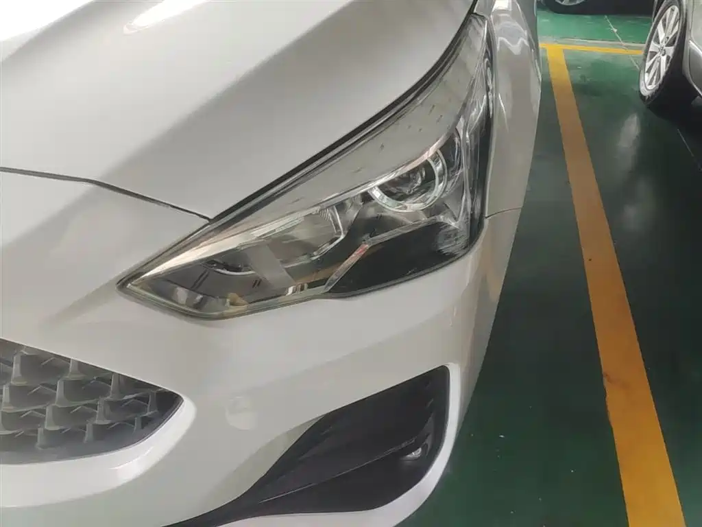 Haval M6 2019 1.5T DCT 2WD Elite Type China VI фото 24