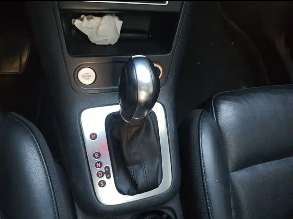 Volkswagen Tiguan 2015 1.8TSI Automatic 2WD Highline фото 17