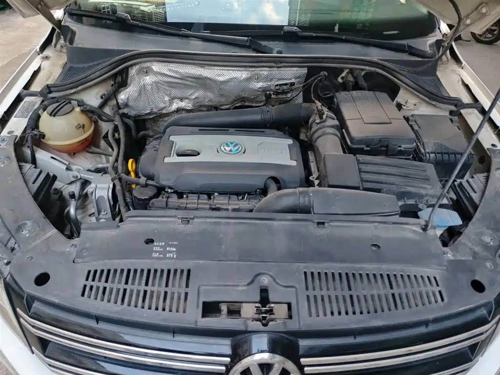 Volkswagen Tiguan 2015 1.8TSI Automatic 2WD Highline фото 11