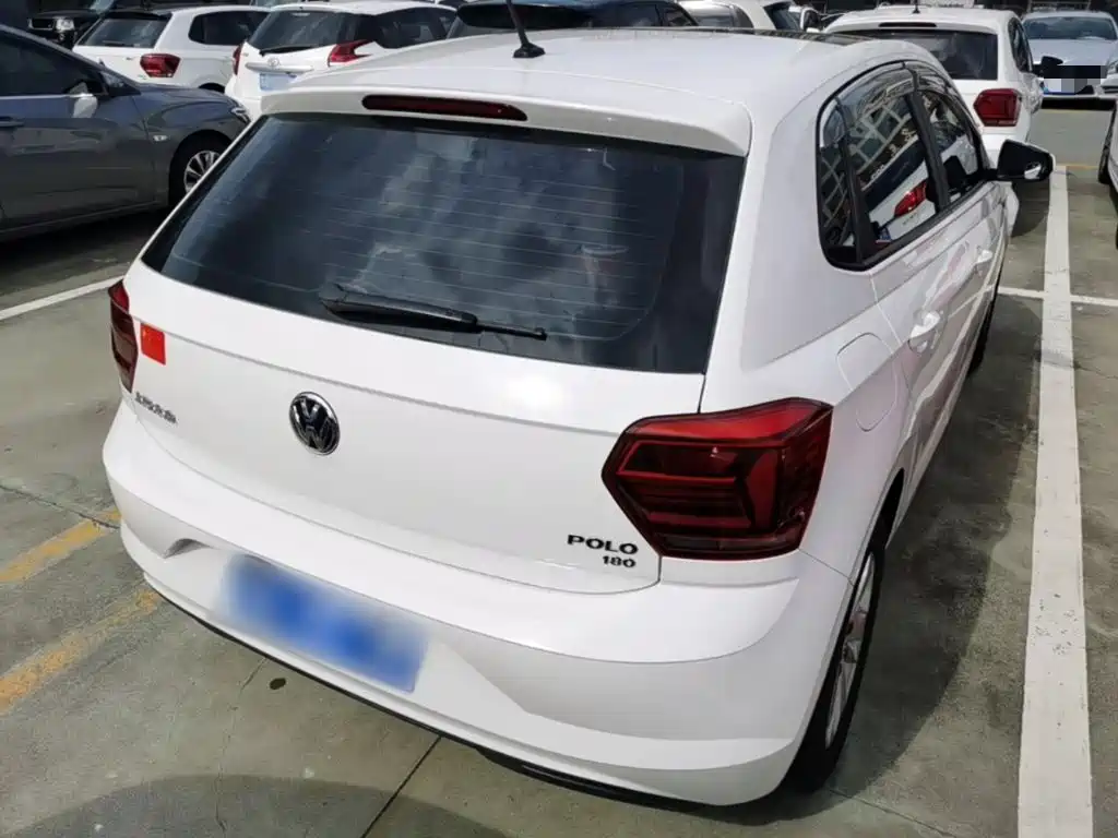 Volkswagen Polo, миниатюра 6