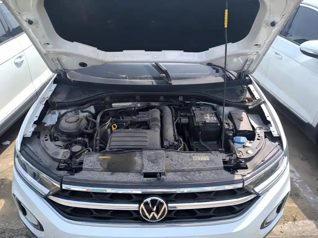 Volkswagen T-Roc, миниатюра 20