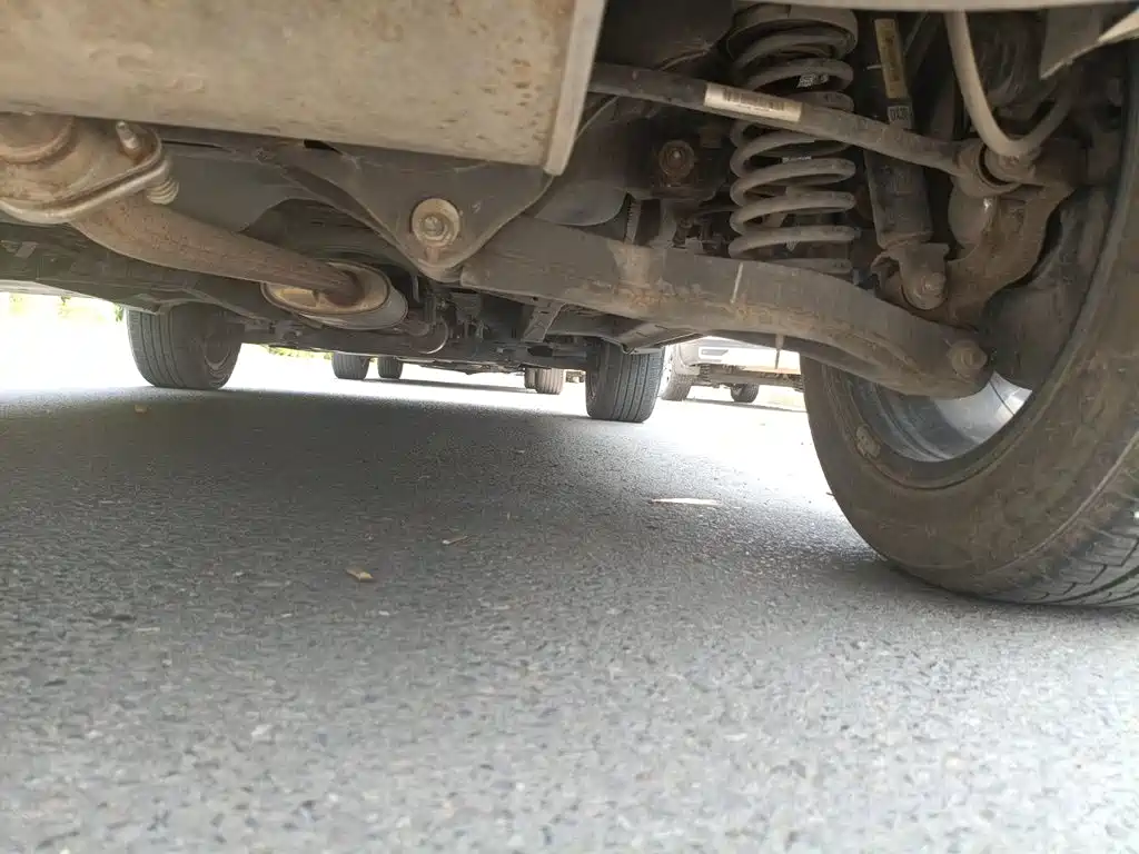 Soueast DX5 2019 2019 1.5T CVT Premium