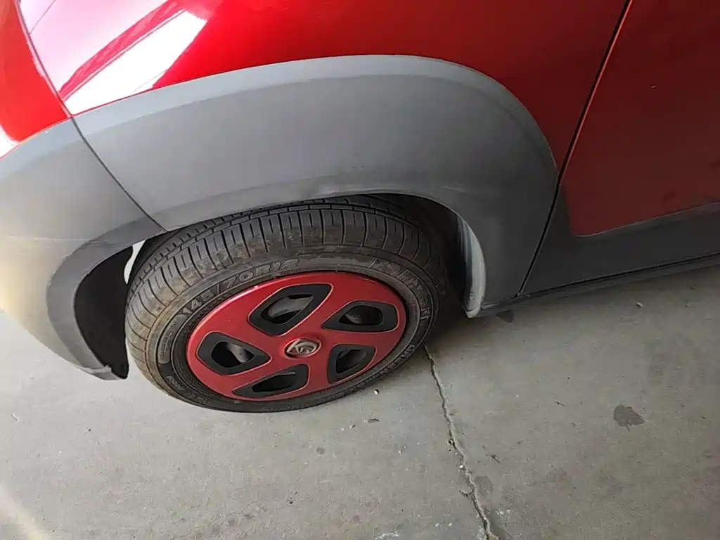 Baojun E100 2020 2019 250KM Smart Edition