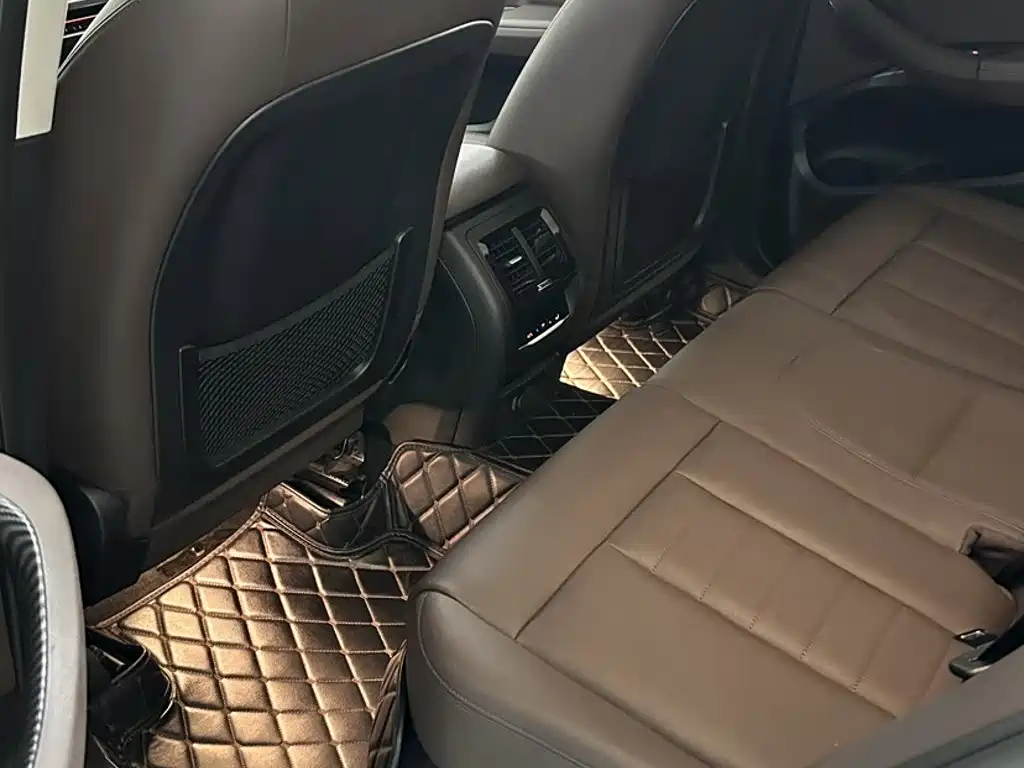 Фото 2 - BMW X3