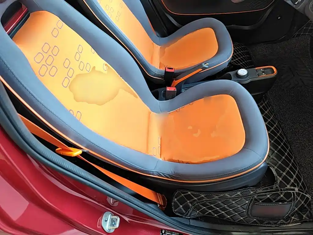 Baojun E100 2020 2019 250KM Smart Edition