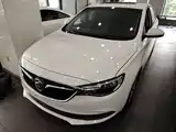 Фото 1 - Buick Excelle