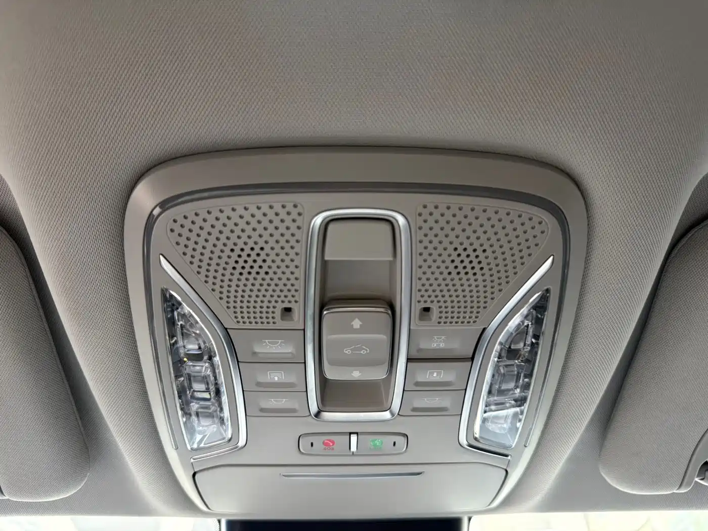 GAC Trumpchi Trumpchi GS4 PLUS 2023 2022 270T Automatic Galaxy Edition