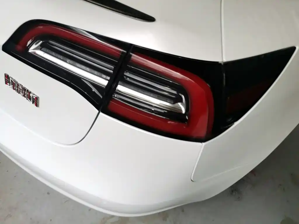 Tesla Model 3 (Import) 2020 2019 Standard Range RWD Upgraded Edition