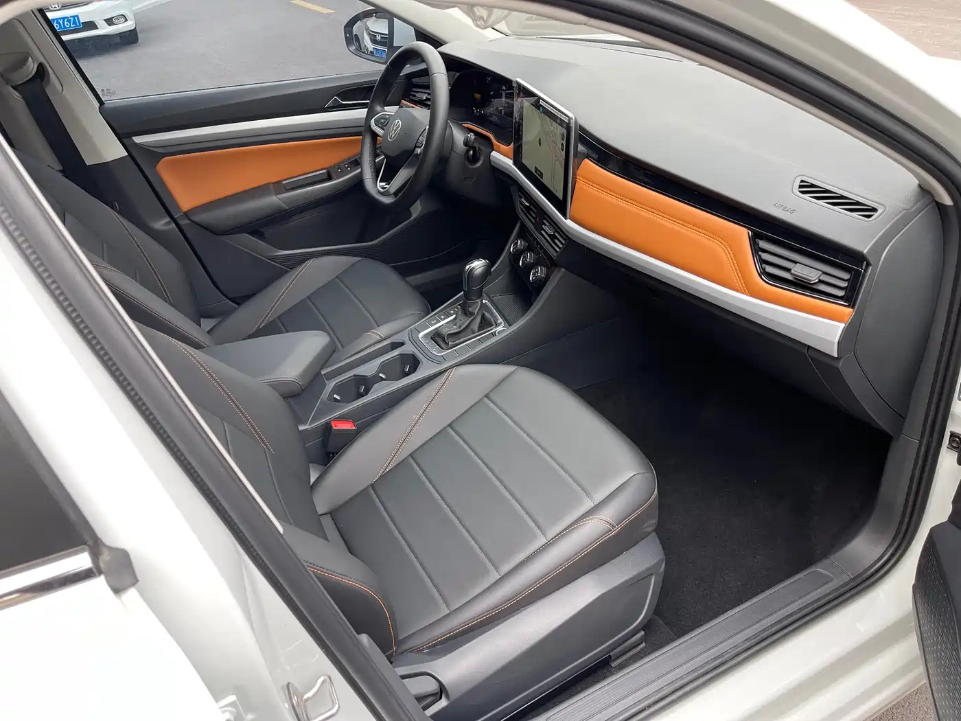 Volkswagen Bora 2026 200TSI DSG Navigation Edition фото 10