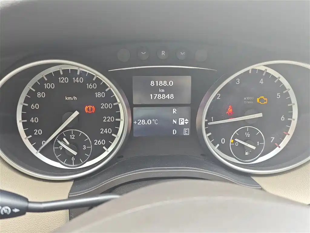 Mercedes-Benz R-Class 2014 R 400 4MATIC Business фото 12