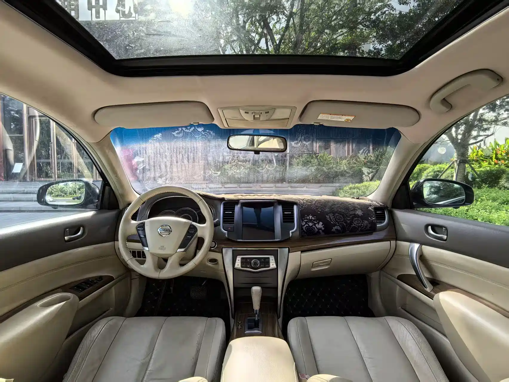 Photo 5 - Nissan Teana