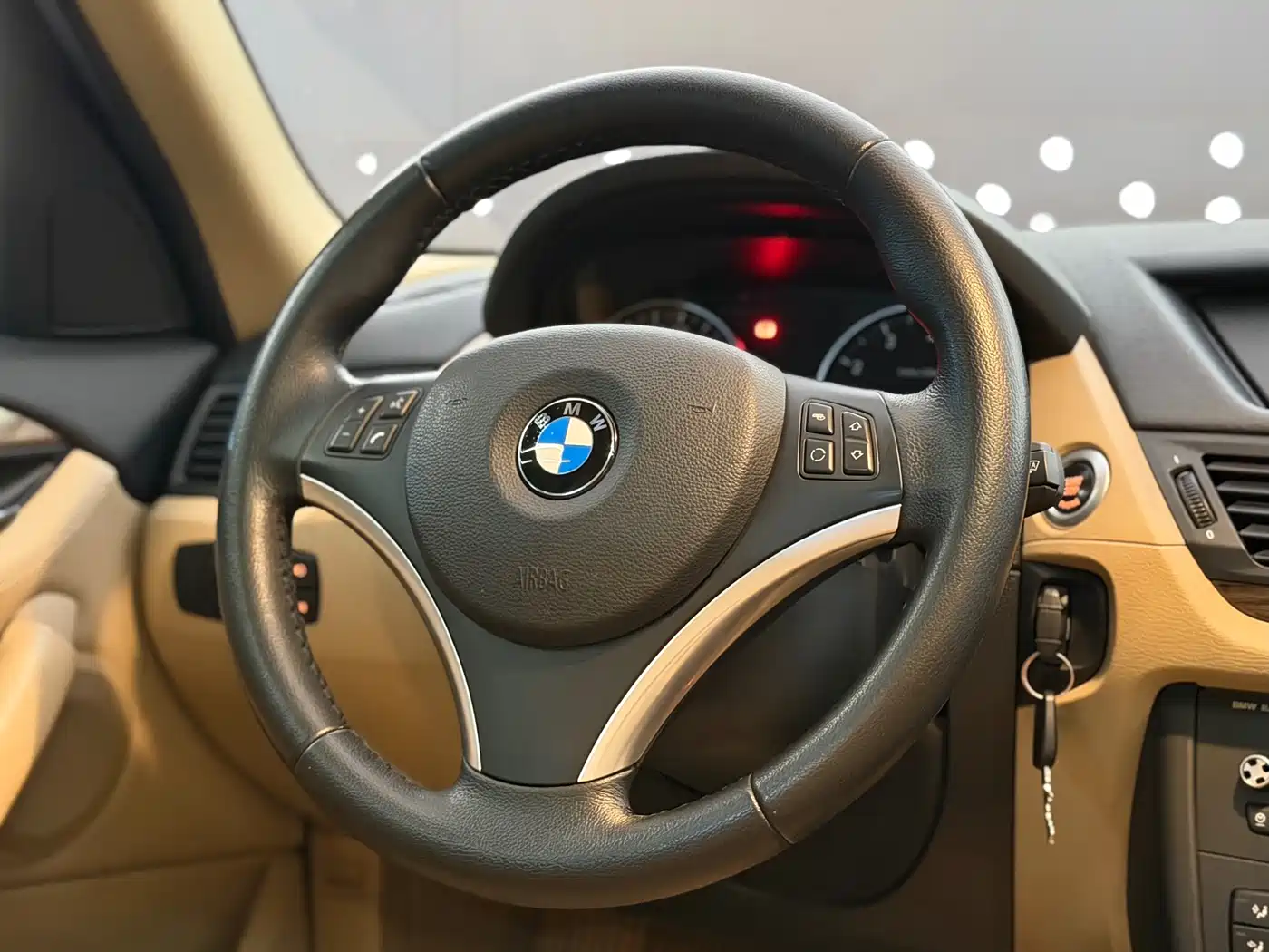 BMW X1 (Import) 2010 2010 xDrive25i