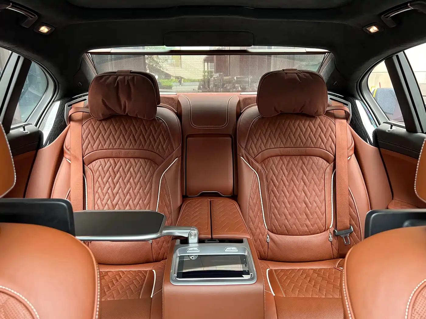 Photo 12 - BMW 7 Series