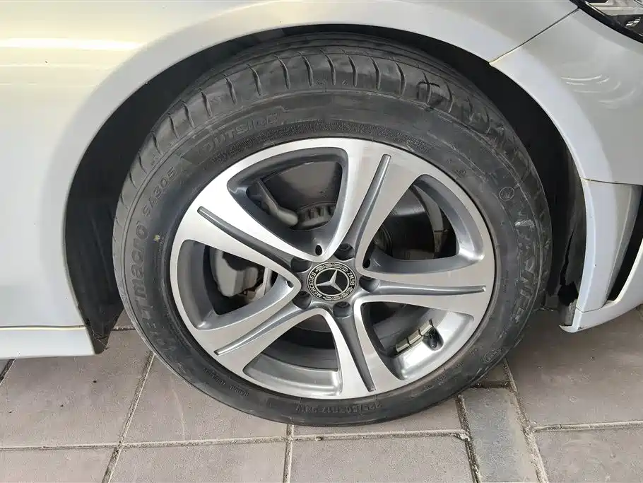 Mercedes-Benz C-Class 2019 Facelift C 260 L Sport фото 6