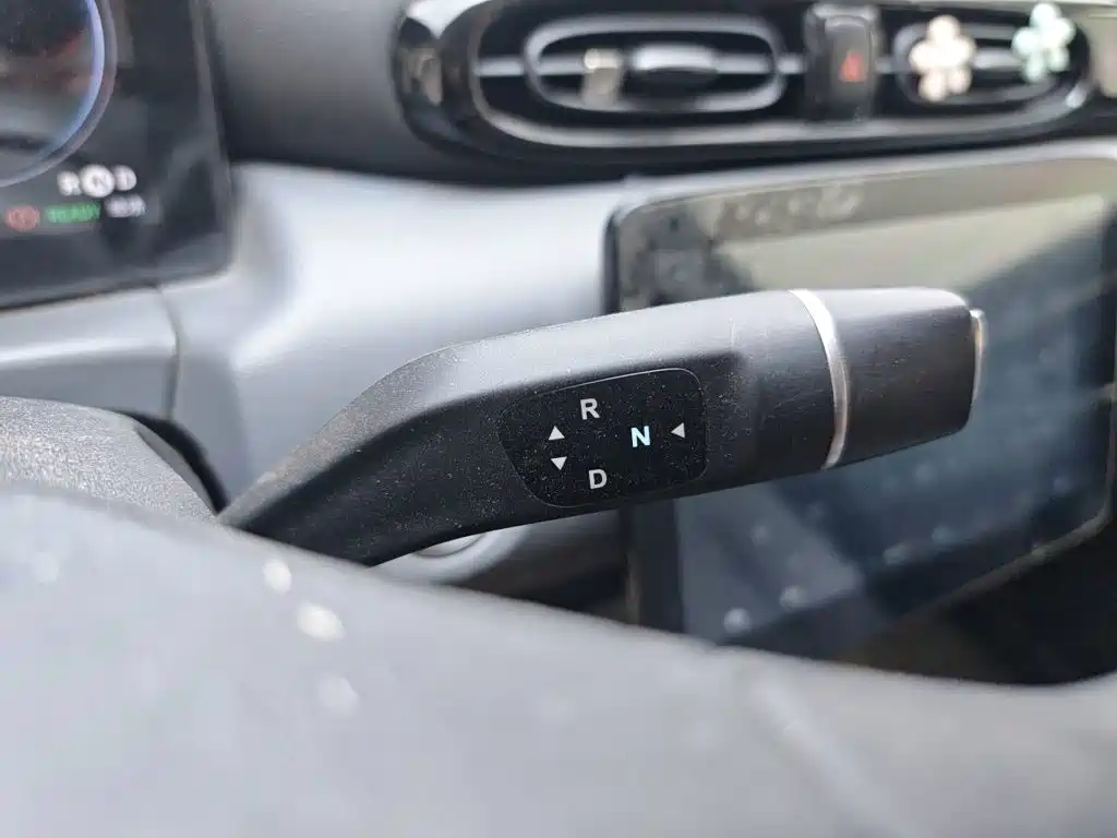 Leapmotor T03 2021 2021 400 Comfort Edition