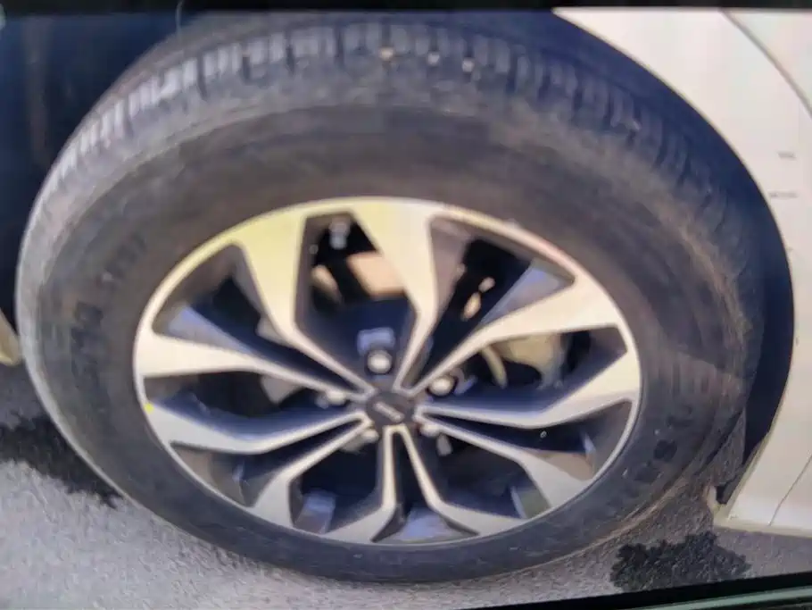 SWM SWAY MOTORS SWM SWIFT G01