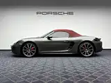 Фото 14 - Porsche 718
