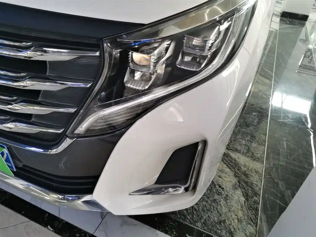 GAC Trumpchi Trumpchi M8 2020 Pilot 390T Luxury Edition фото 24