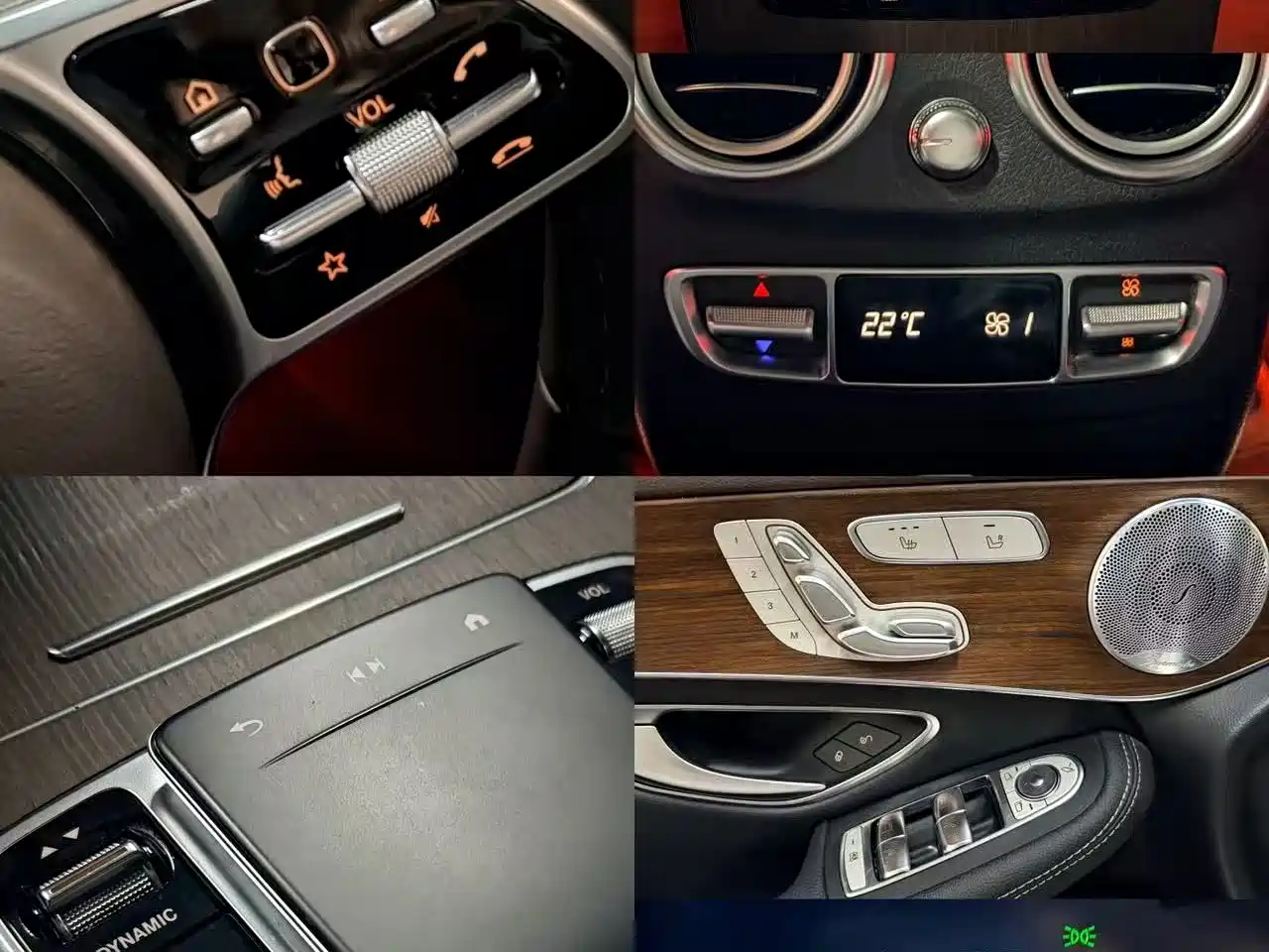 Mercedes-Benz GLC 2021 GLC 300 L 4MATIC Luxury фото 9