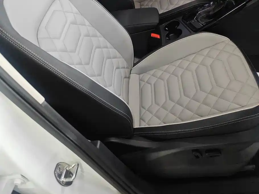 Фото 8 - Volkswagen Tayron