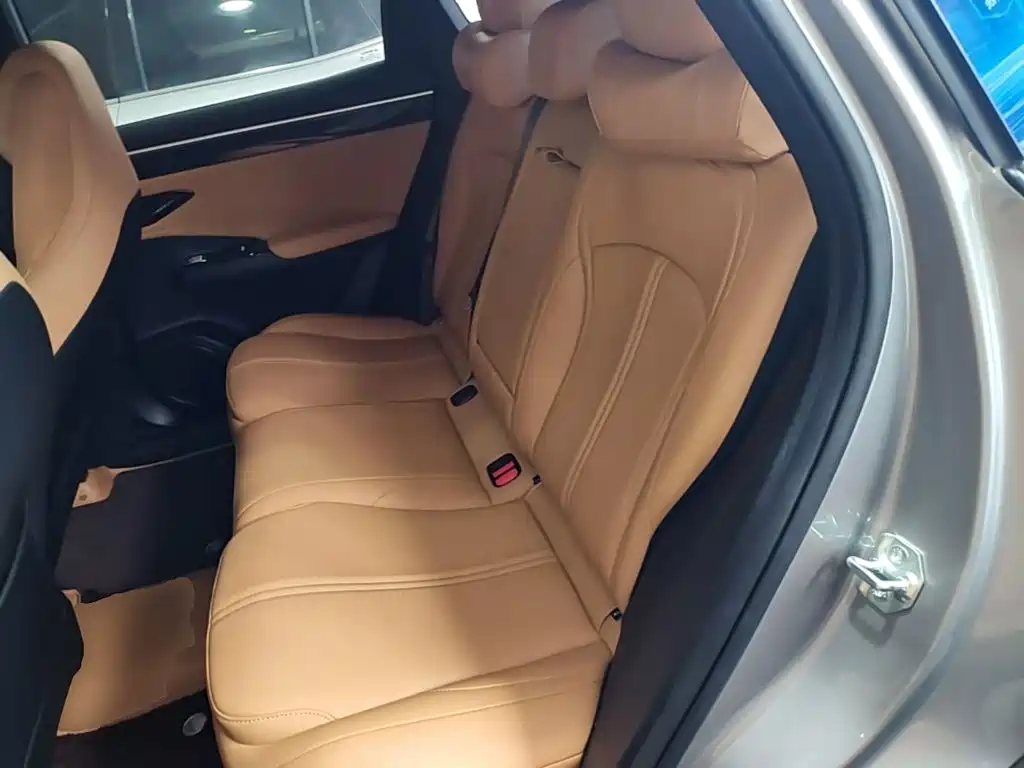 Geely Galaxy Galaxy L7 2023 2023 1.5T 115km PLUS