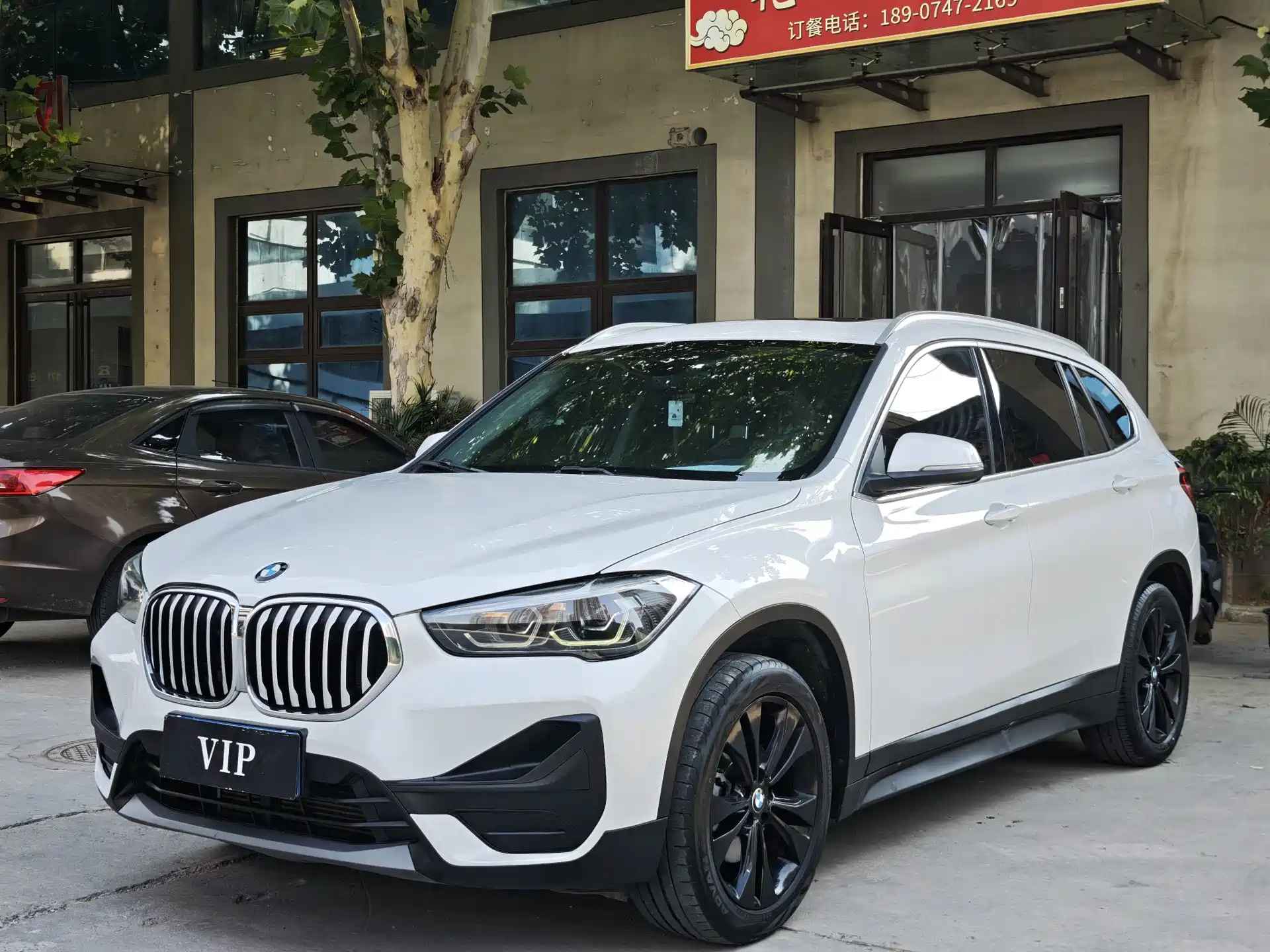 Фото 1 - BMW X1