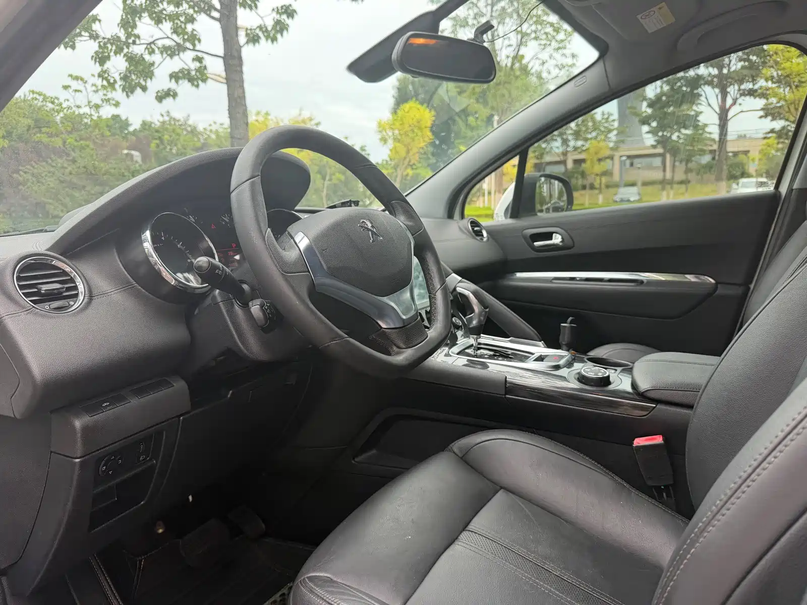 Фото 7 - Peugeot 3008