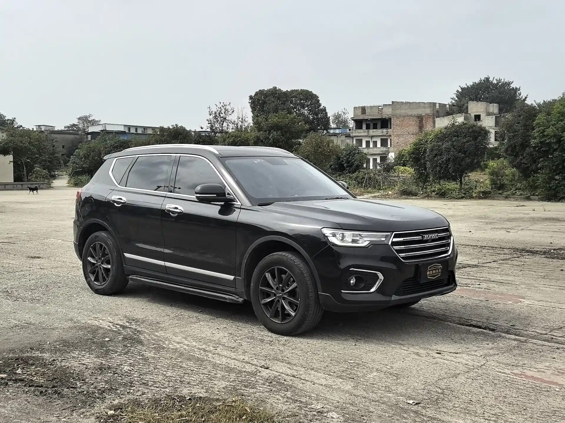 Photo 3 - Haval H7